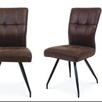 Wof Sabena Dining Chair