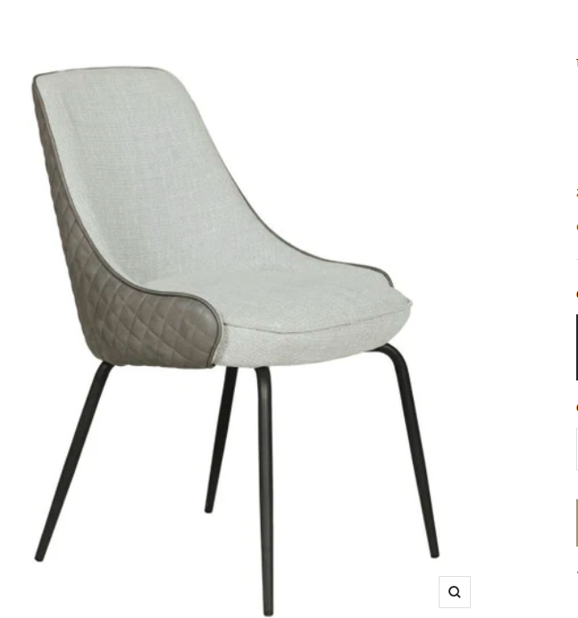 Wof Sadie Chair