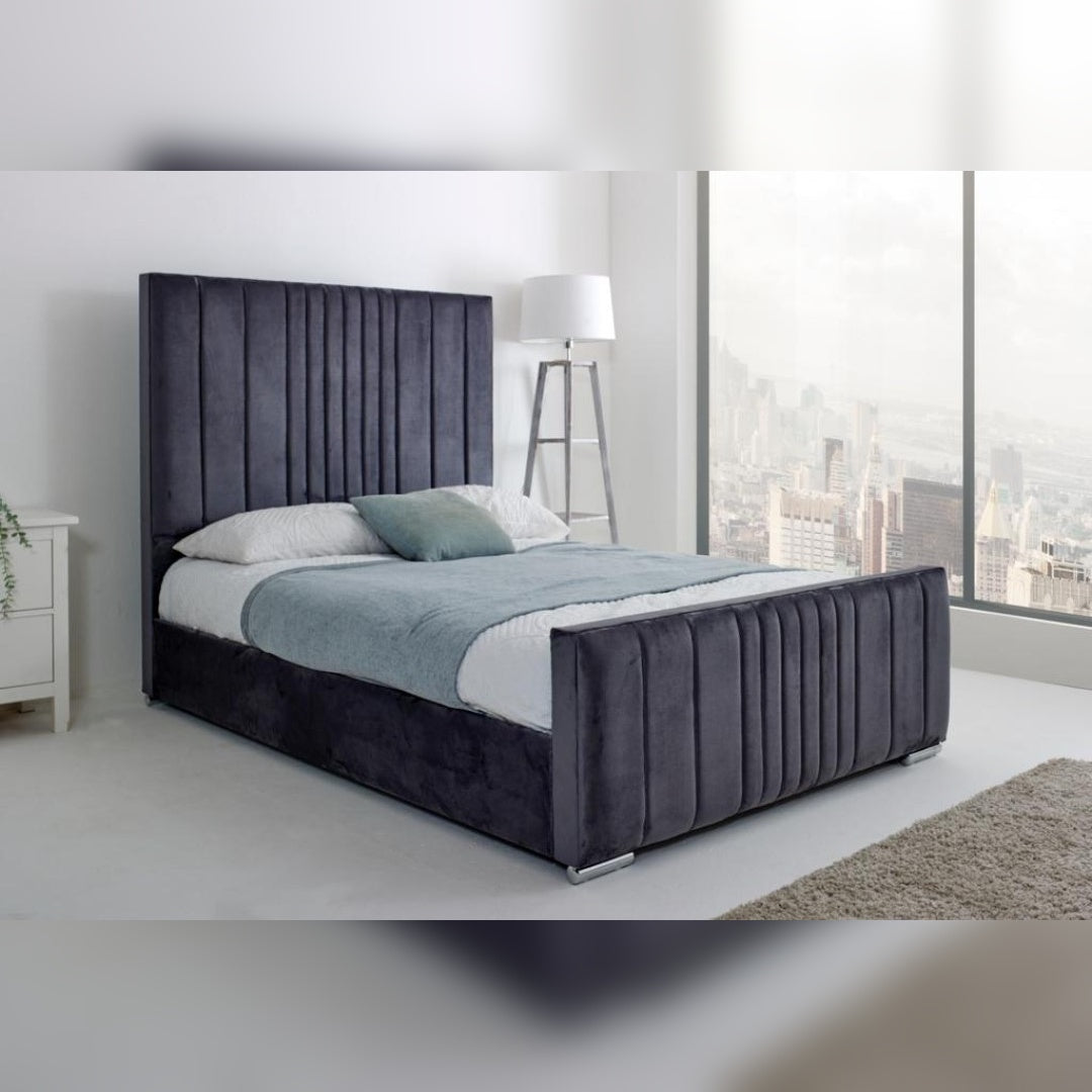 Safira Bedstead