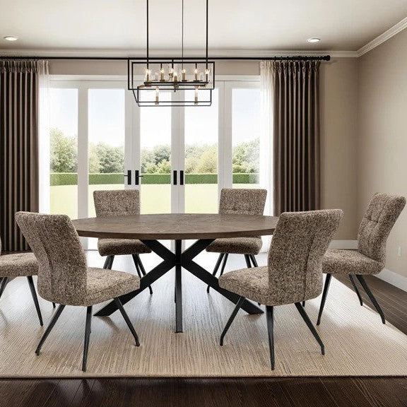 Wof Samara Dining Table