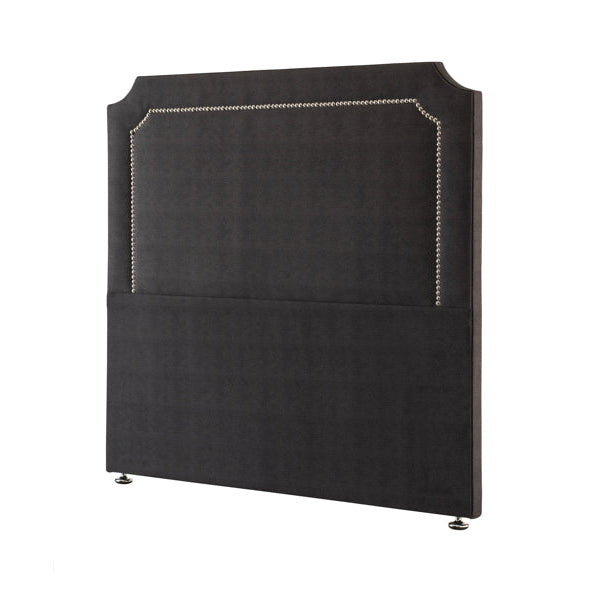 Respa Sapphire Arc Headboard