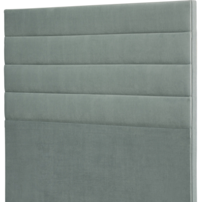 Emerald Headboard (4 Row)