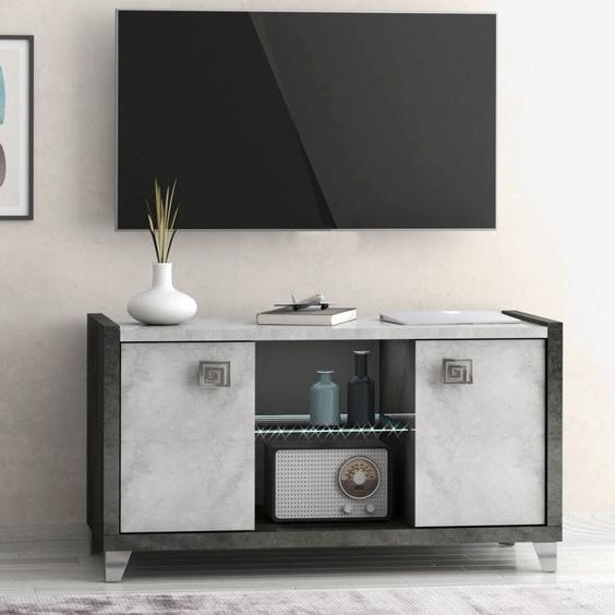 Conrad Small TV Unit