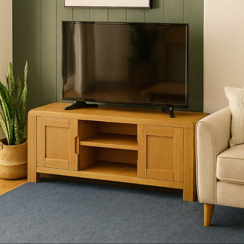 Thurles 120cm TV Unit