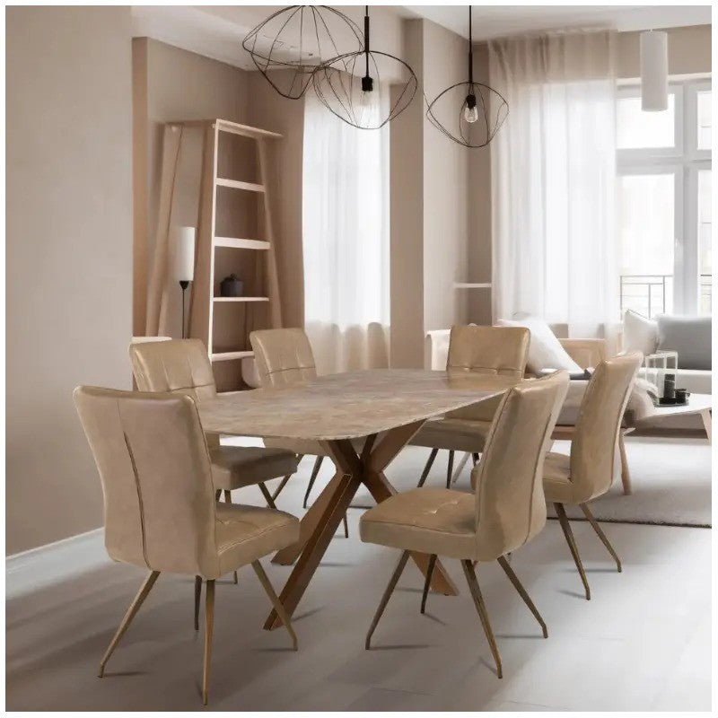 Wof Solero Table