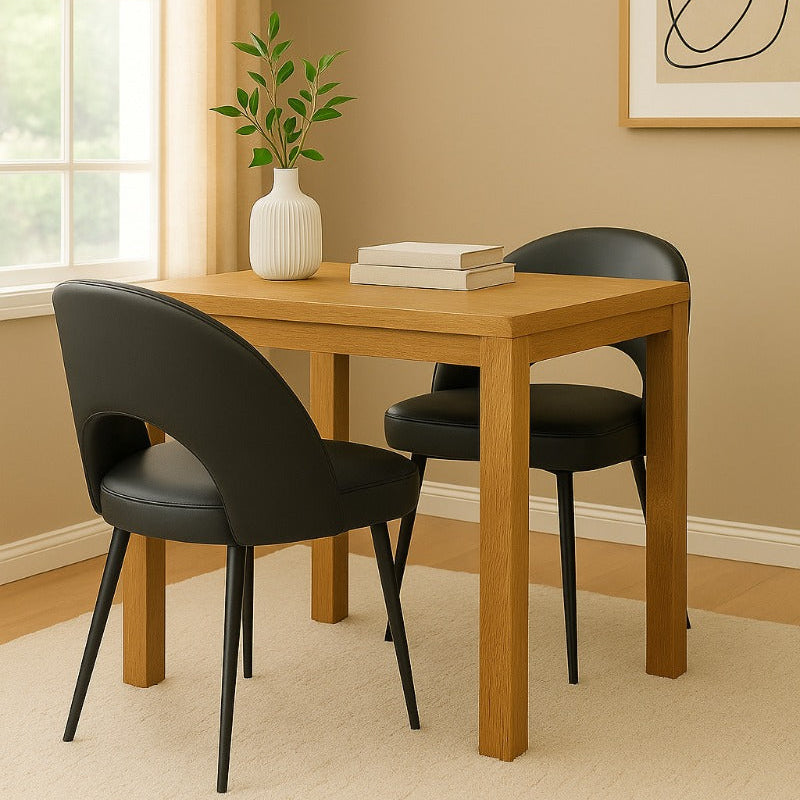 Thurles Bistro Table + 2 Chairs