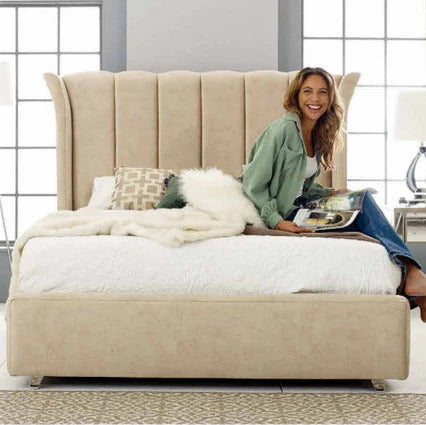 Tokyo Bedstead