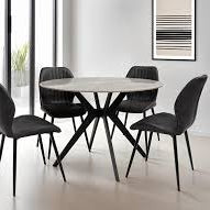 Wof Tulsa Dining Table