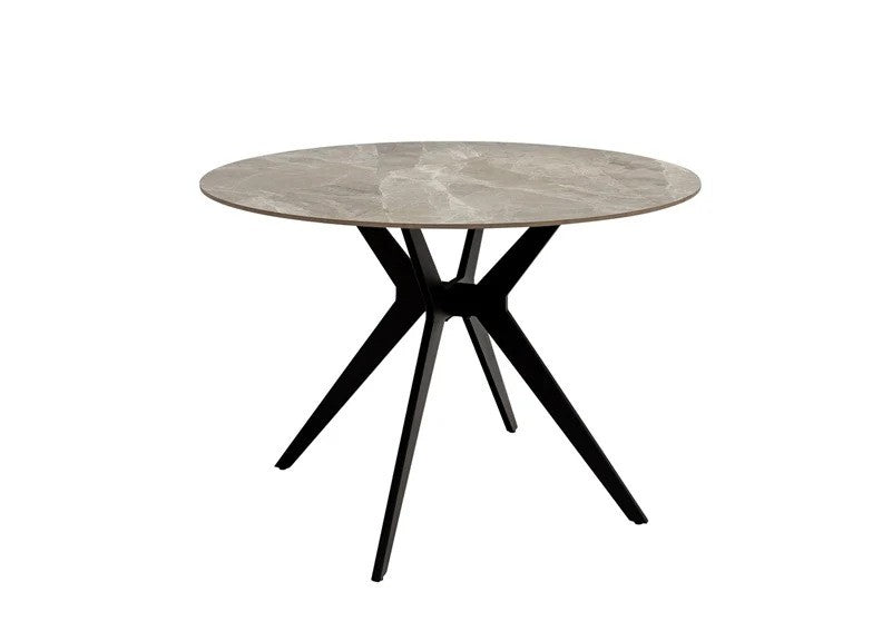 Wof Tulsa Dining Table