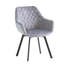 Wof Viola Swivel Dining Chair