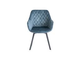 Wof Viola Swivel Dining Chair