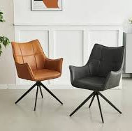 Wof Vito Dining Chair