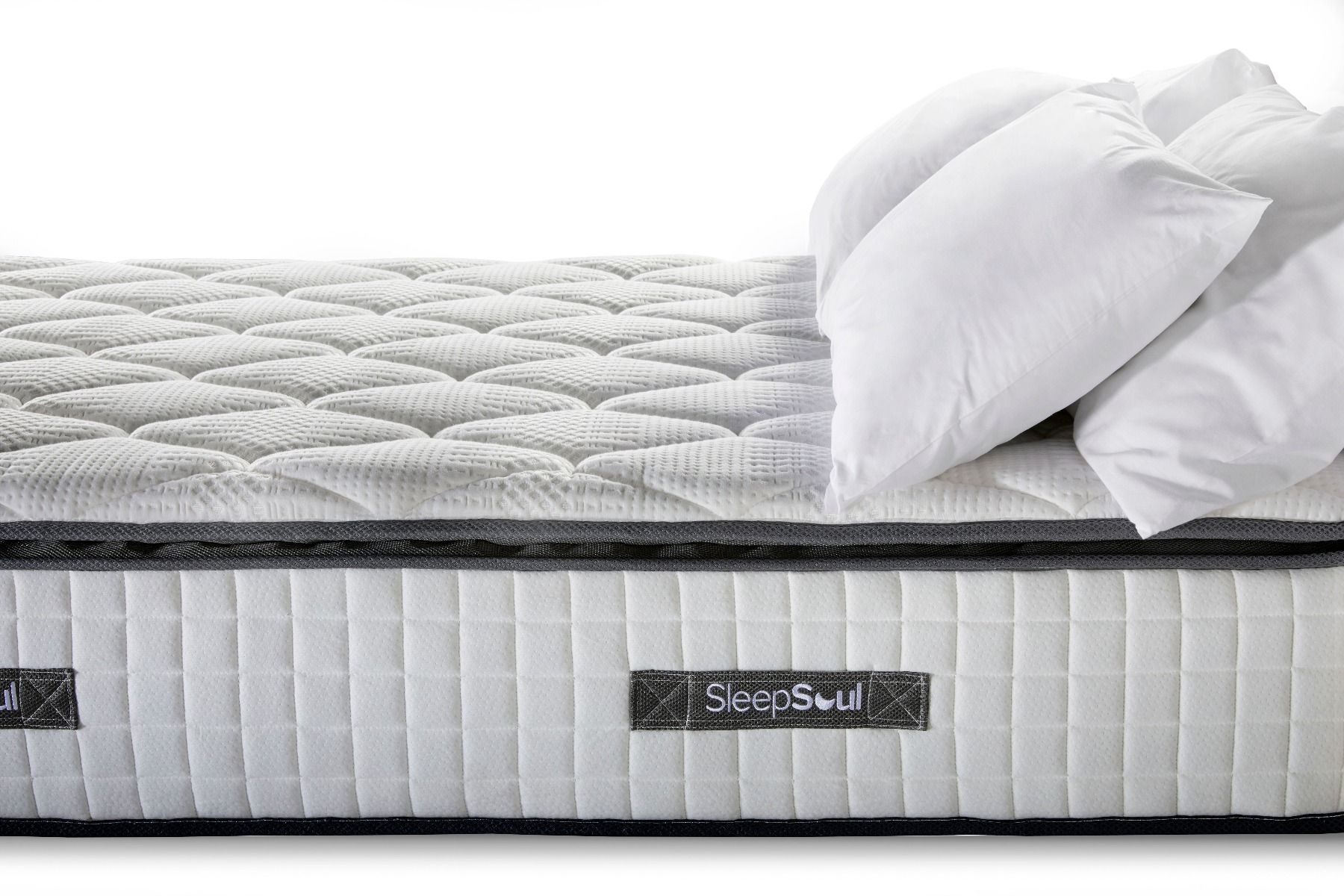 sleep soul bliss mattress
